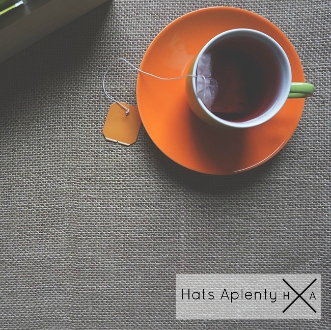 cup of tea - large watermark