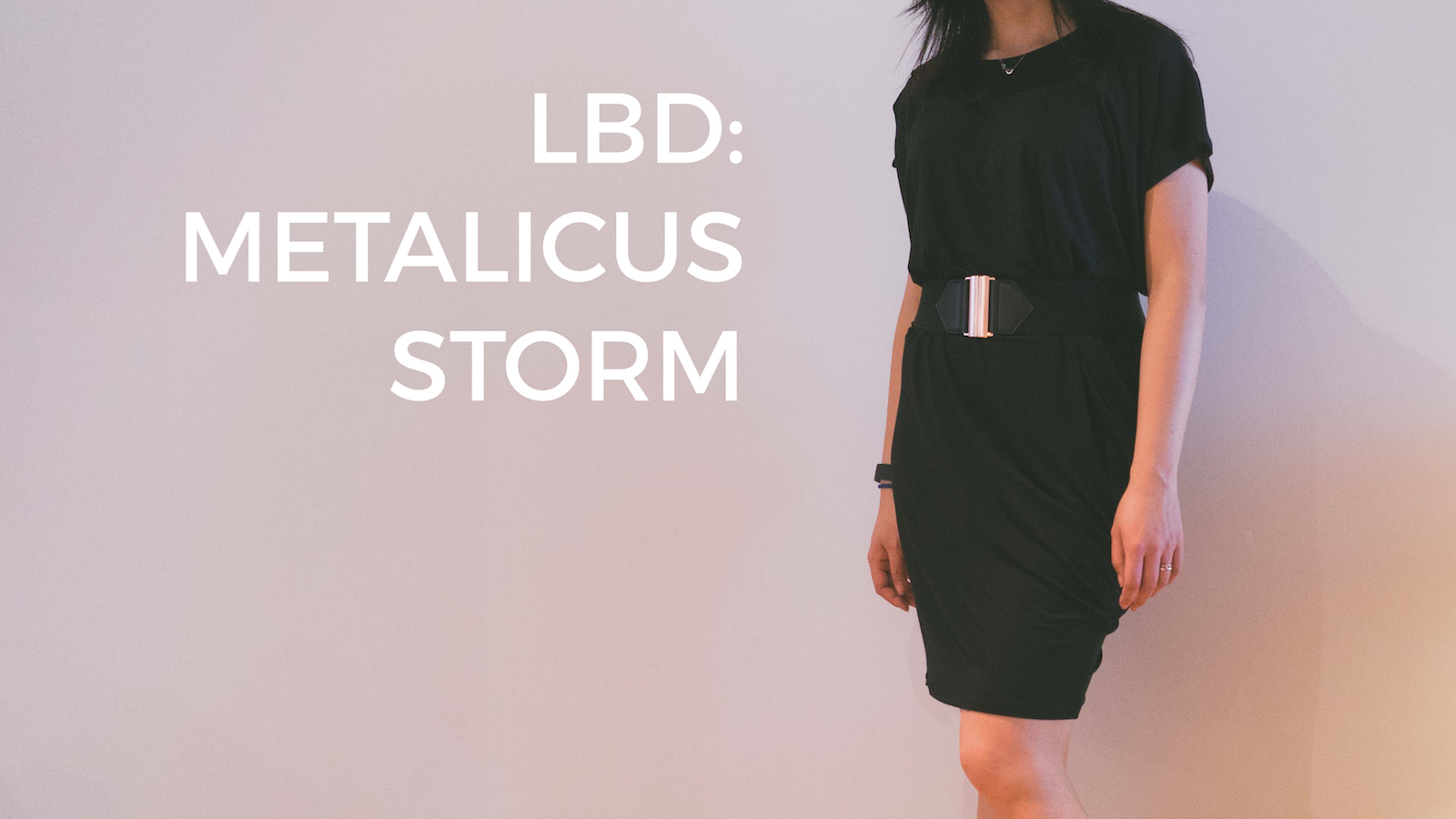 LBD: Metalicus Storm