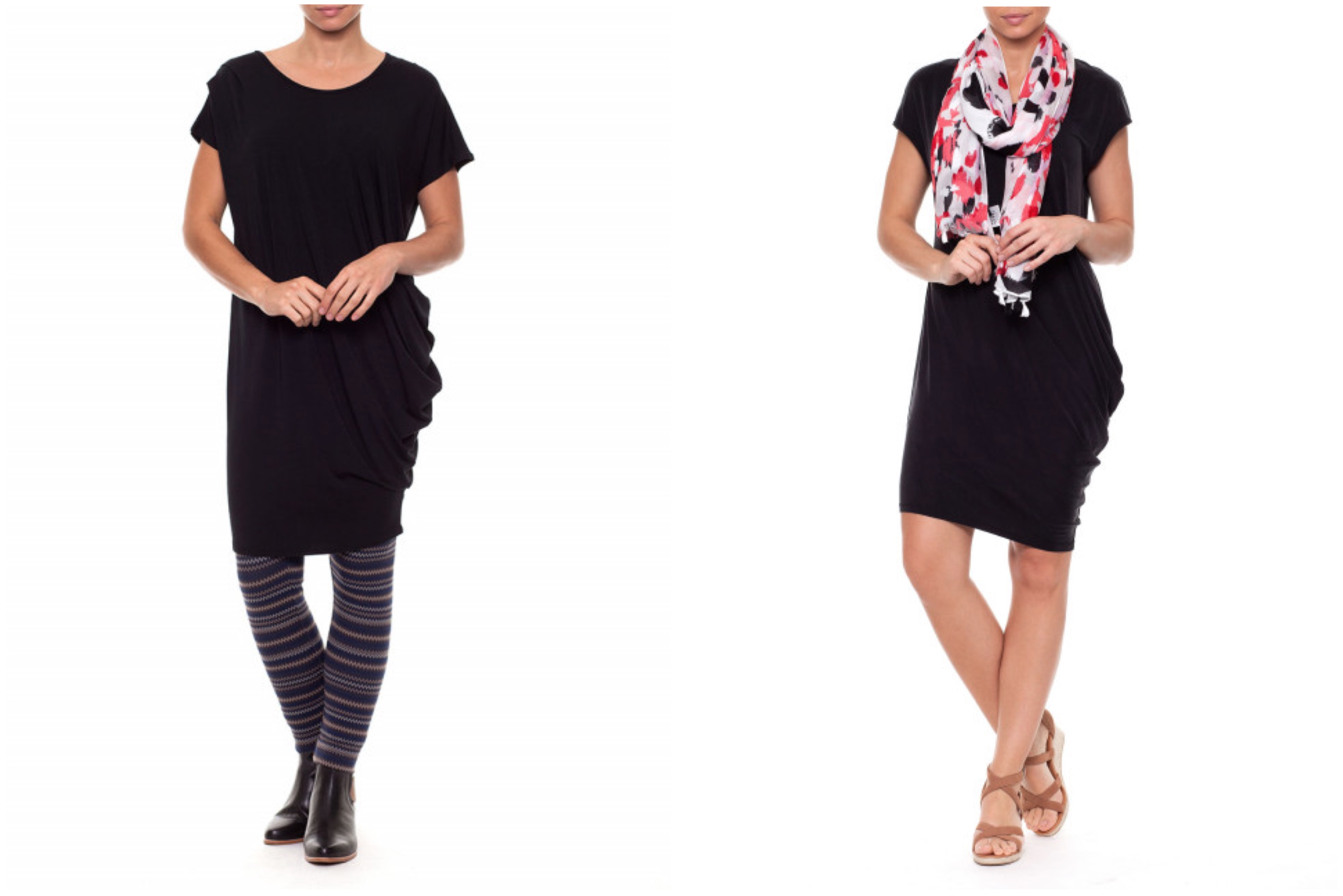 Metalicus Storm and Phar Lap Dress